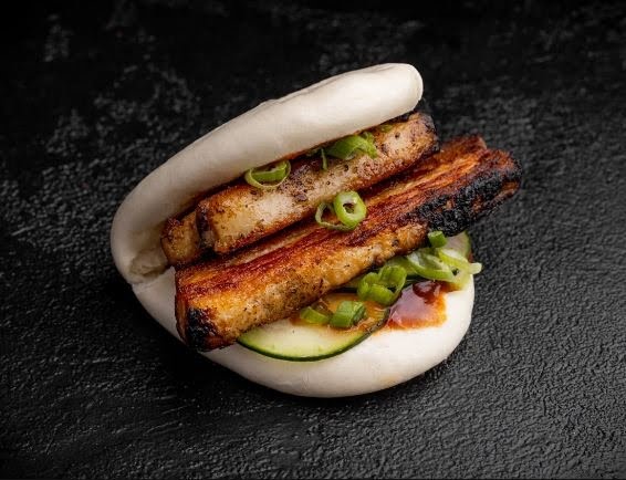 Oi Asian Fusion by null