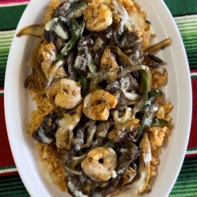 TACO ´N MADRE by null