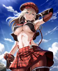 God eater alisa ilinichina amiella lattekoi boy ai assisted vault jpg x God eater alisa