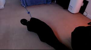 Stuck in self bondage jpg x Stuck in self bondage
