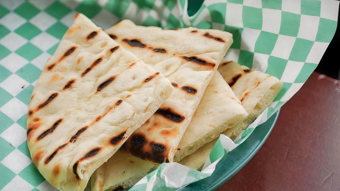 Afro Deli & Grill: Minneapolis by null