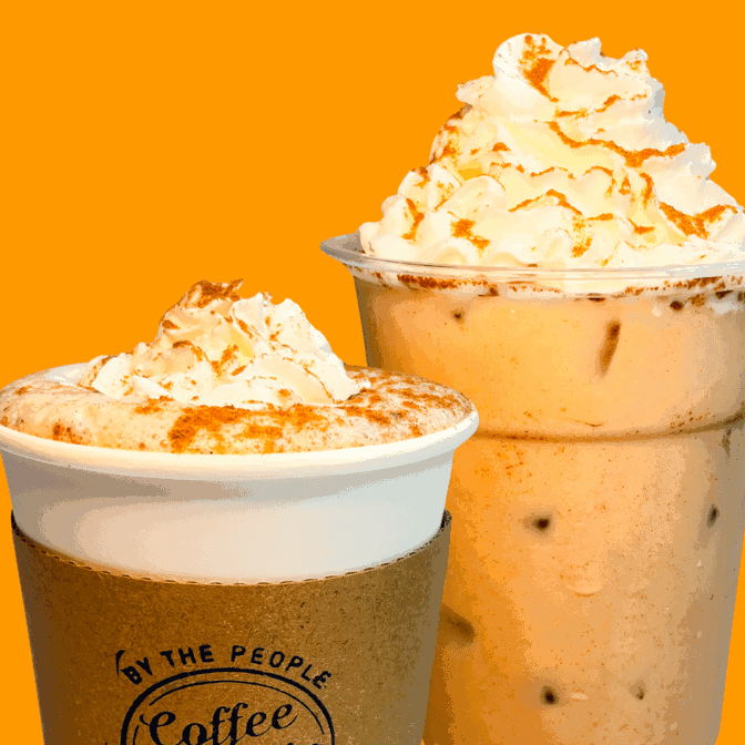 Coffee Republic by null