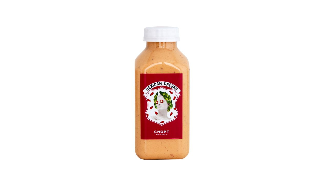 Chopt Creative Salad Co. by null
