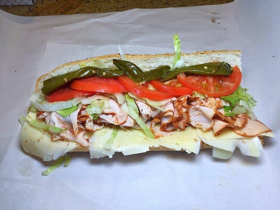 Mi Pal's Deli by null