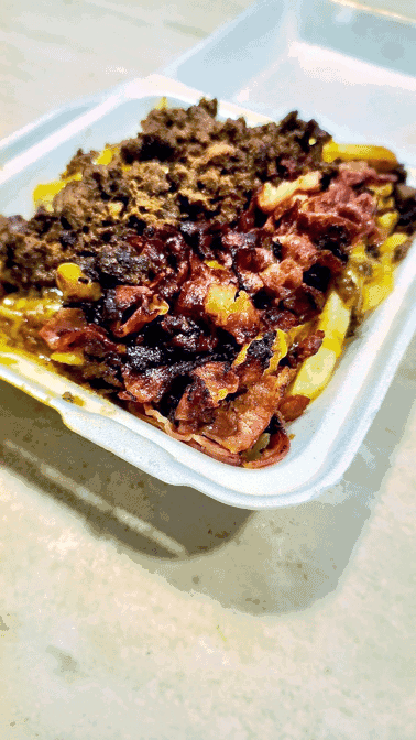 Master Burger by null