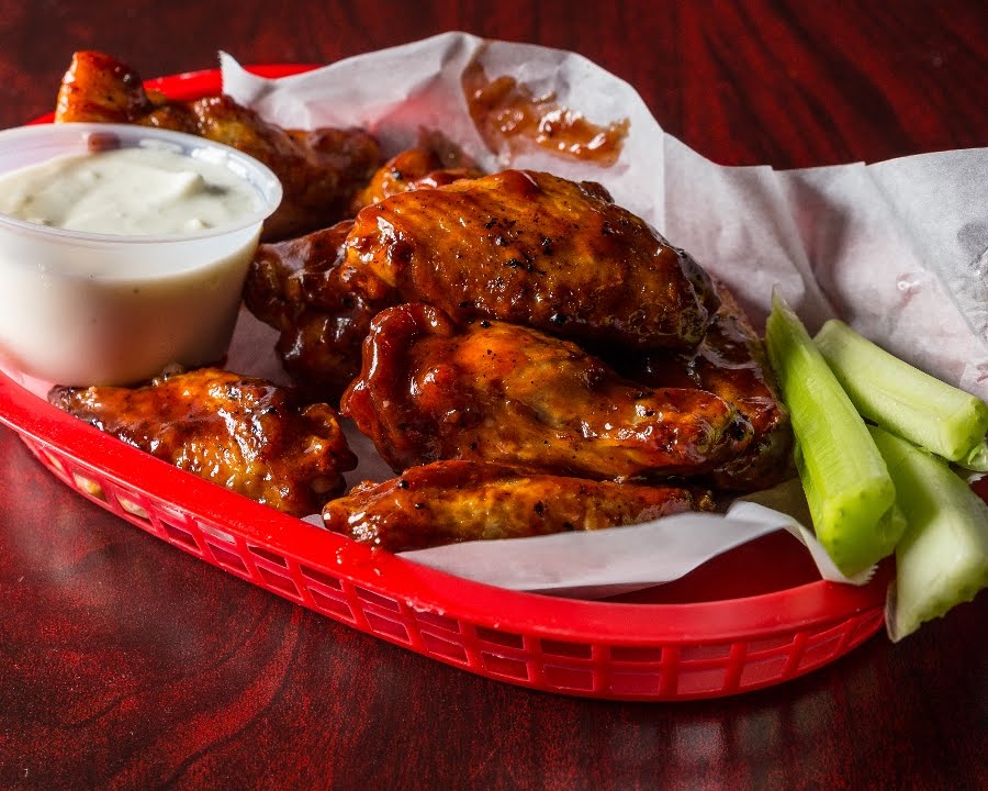 TailGate Brewery East Nashville by null