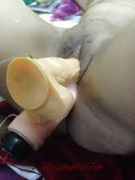 Homemade wife dildo masturbation jpg x Wife dildo