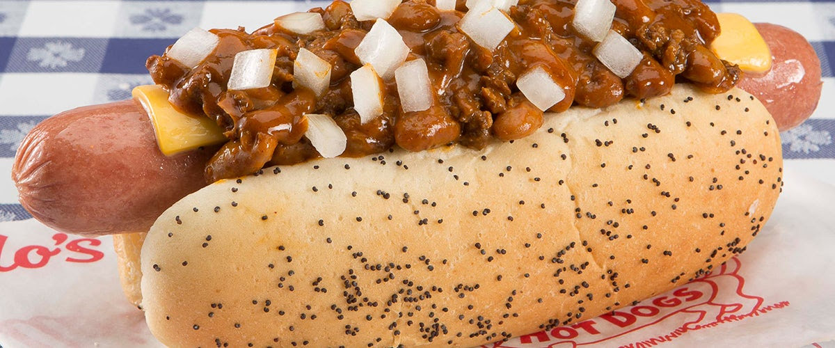 Portillo's Joliet by null