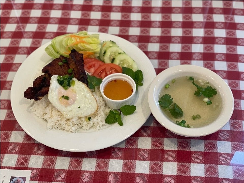 Lowell Asian Bakery and Restaurant by null