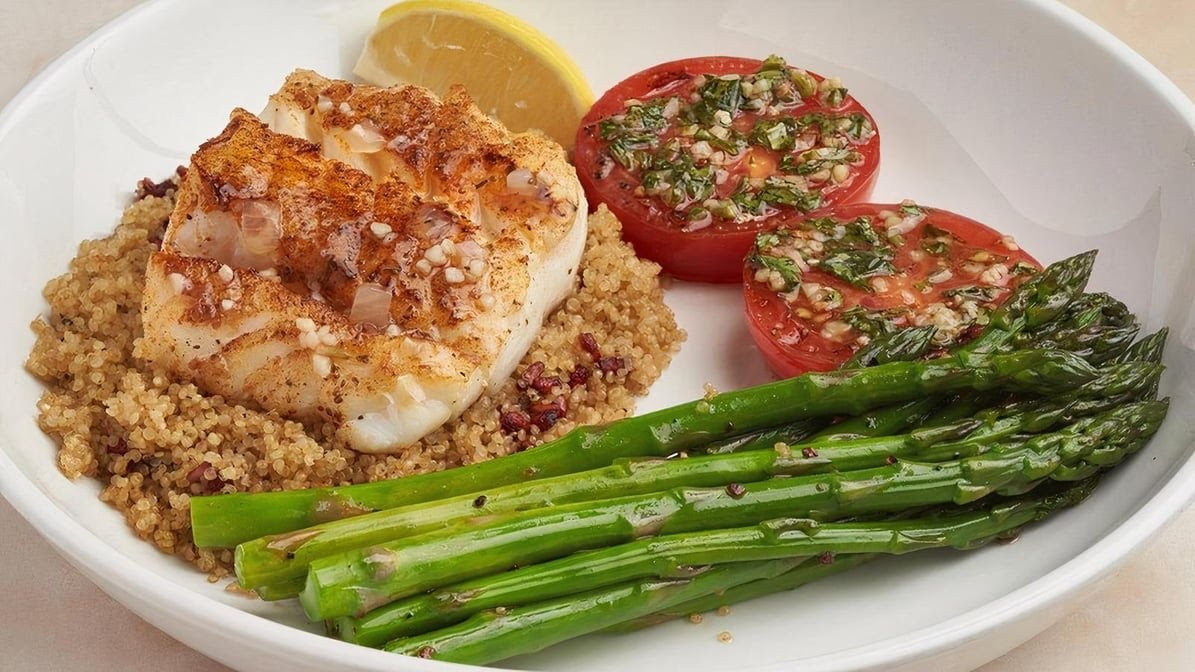 Silver Diner by null