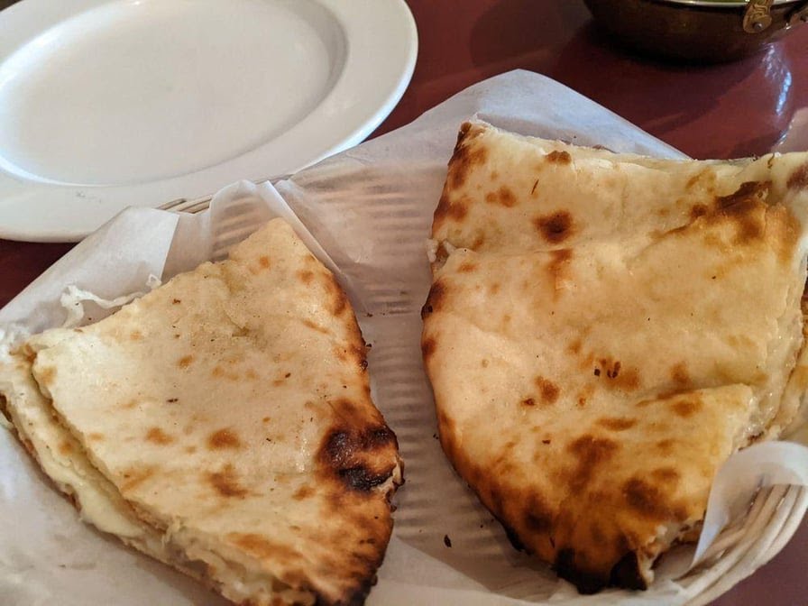 Cumin Indian Nepalese Restaurant by null