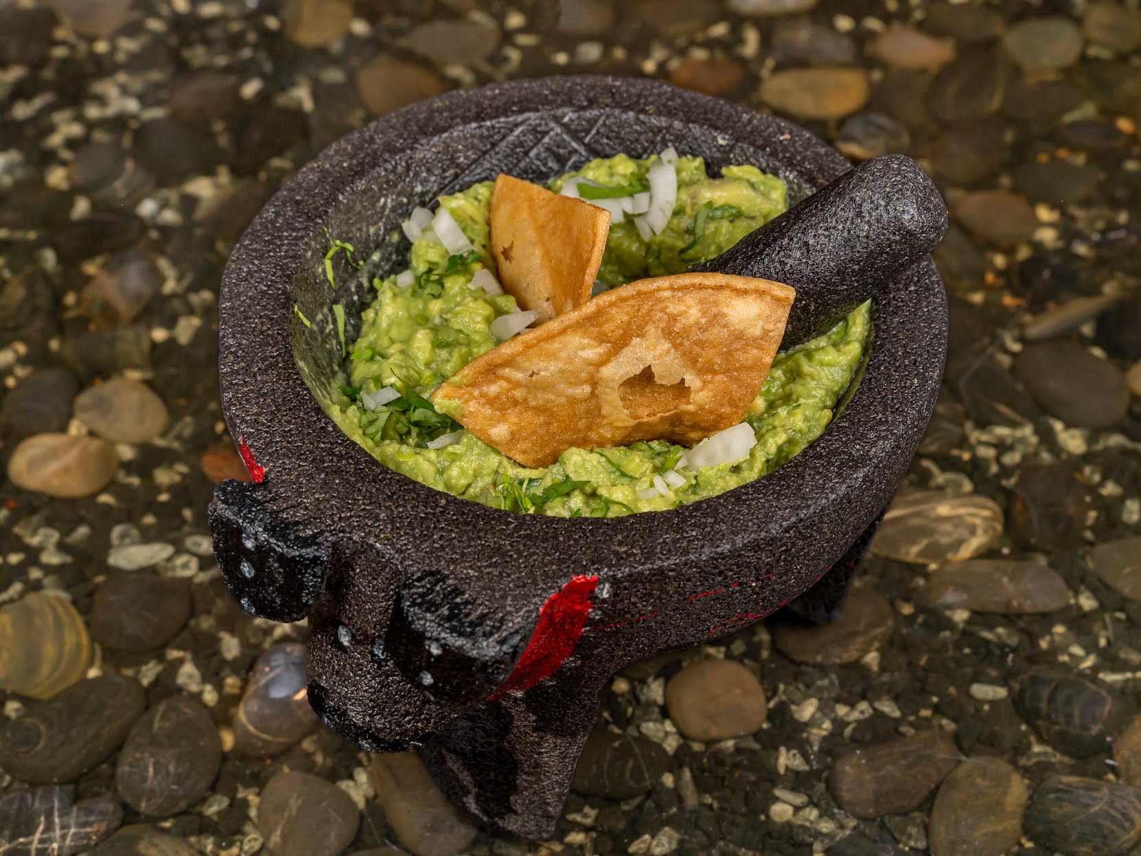 Alma De Mexico by null