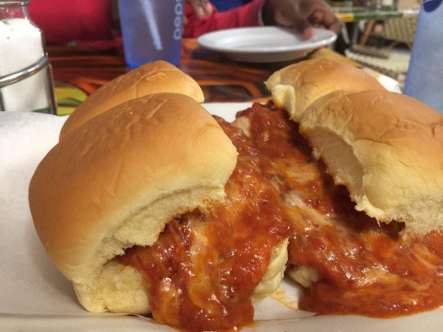 Matthew's Pizzeria by null