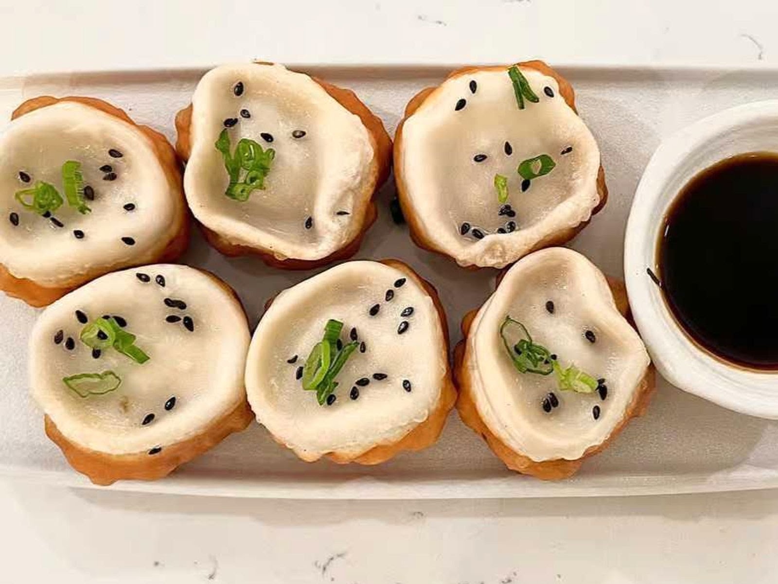 Dumpling Story by null