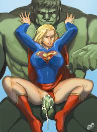 Supergirl defeated and fucked good ai in cew gif x Supergirl fucked