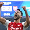News source: Arsenal.com