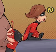 Helen parr robert parr the incredibles tony rydinger parvad helen parr luscious hentai manga porn jpg x Helen parr hentai