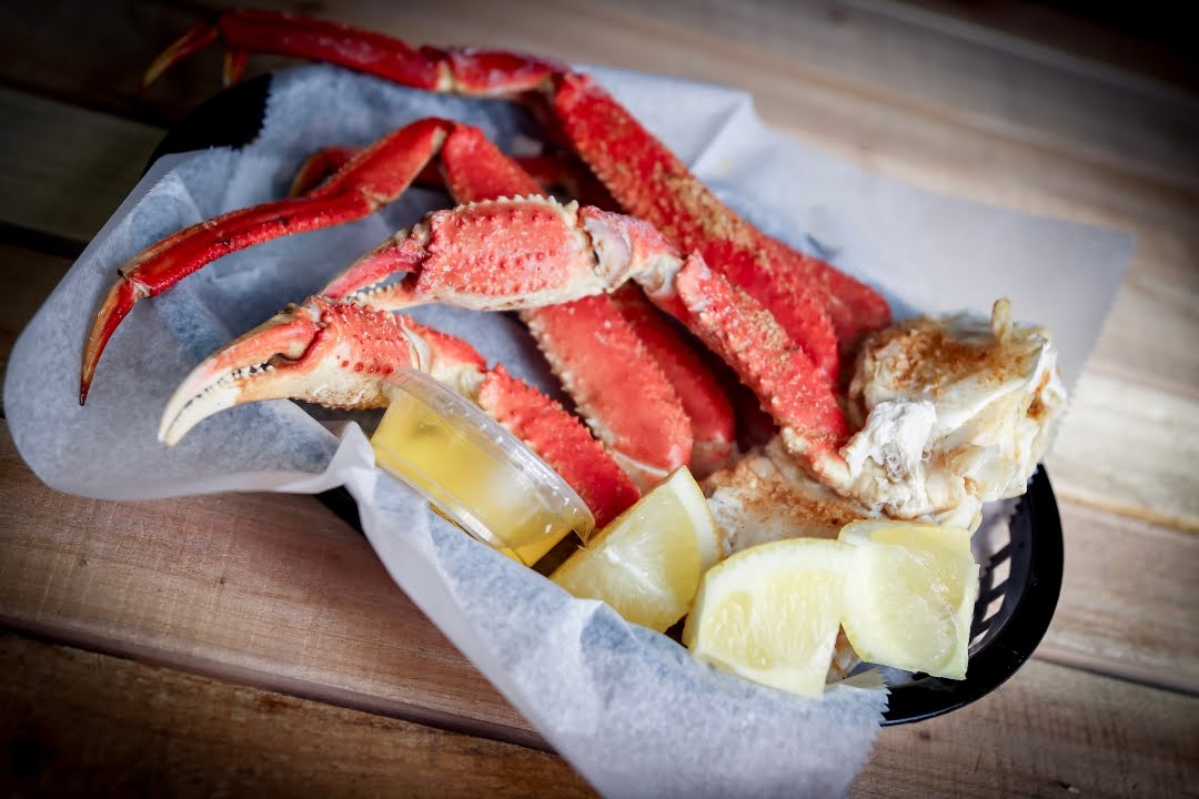 Crab Corner Maryland Seafood House by null
