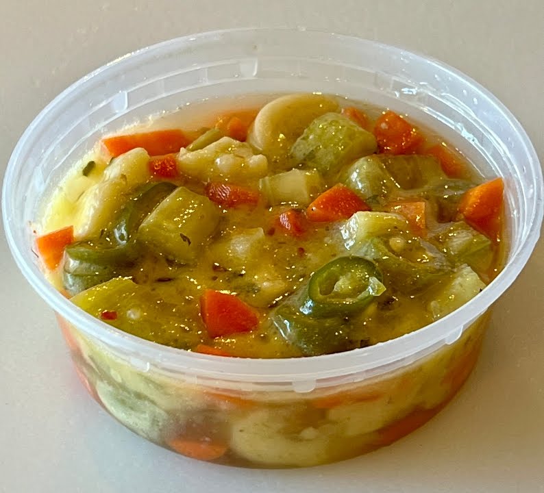 Checkerboard Pizza by null