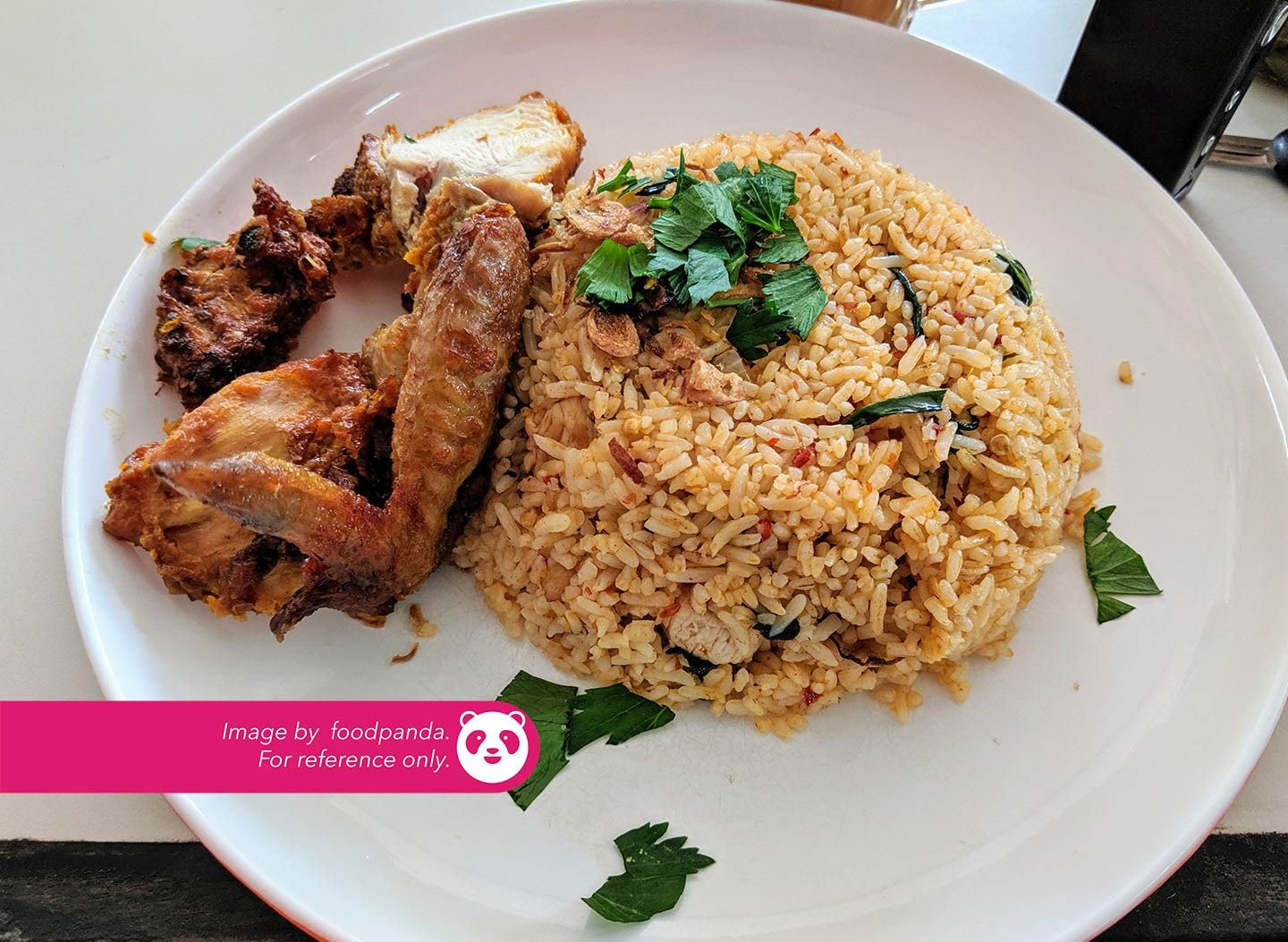 Mohana Bistro by null