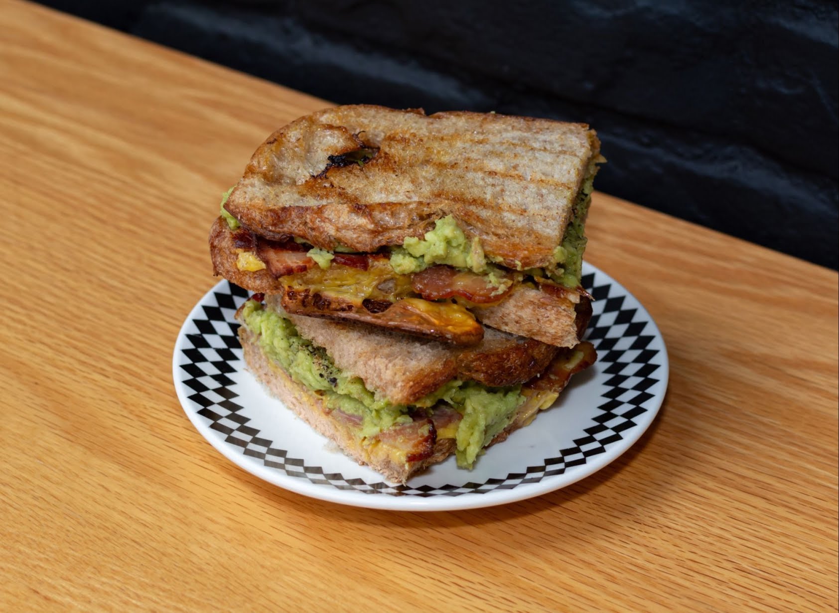 Winstons Coffee - Sai Ying Pun by null