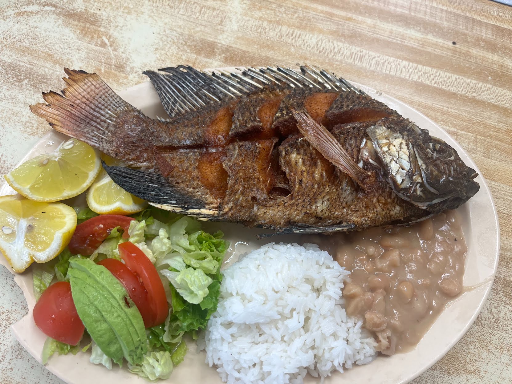 Mex Perú Gipsy by null