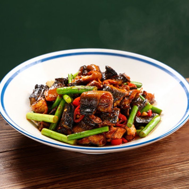 Spicy Dragon by null