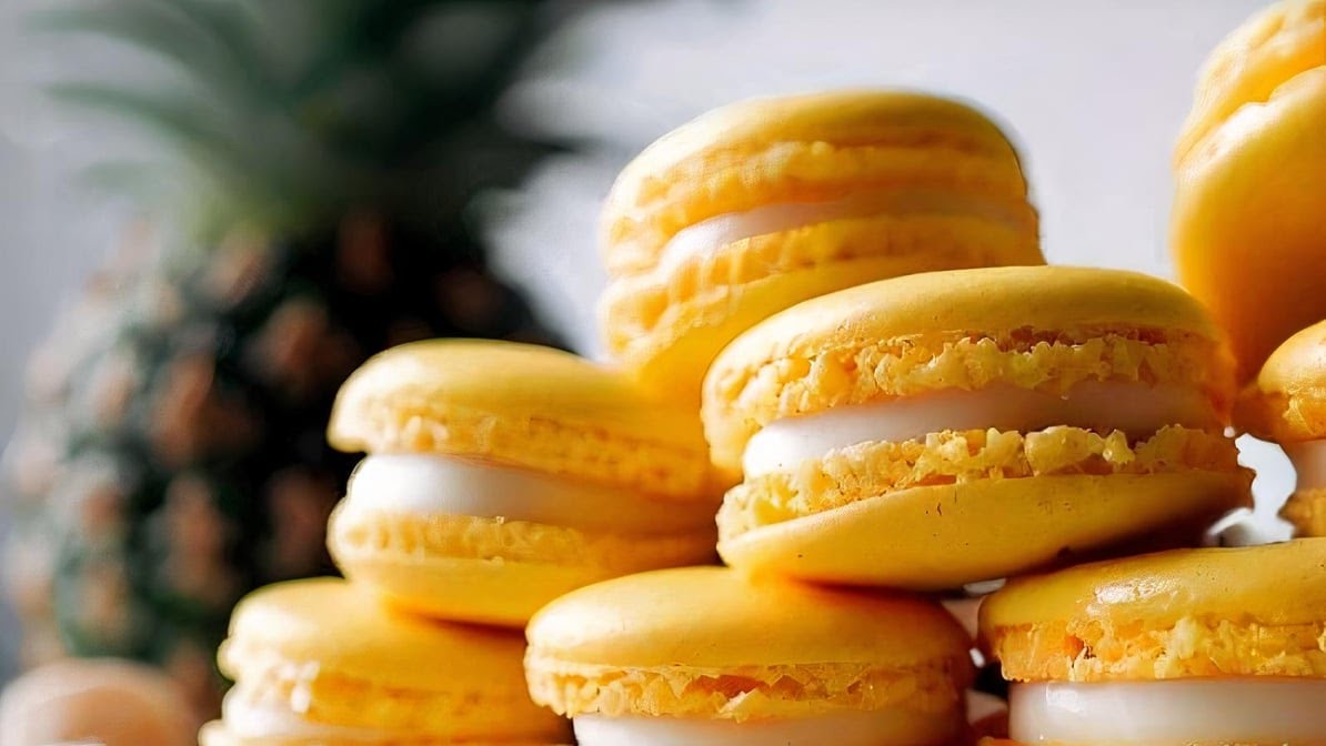 Patisserie Chanson by null