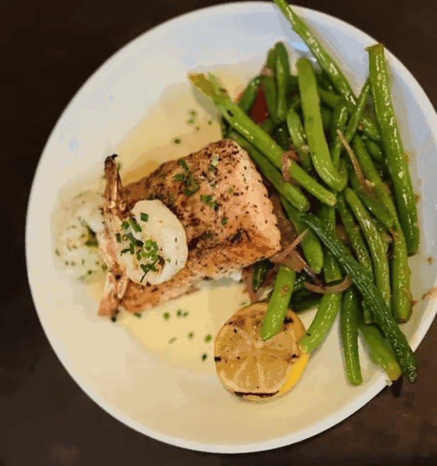 Boiler House at Pearl by null