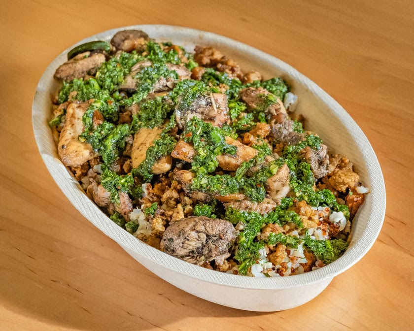Jerks Caribbean Grill by null