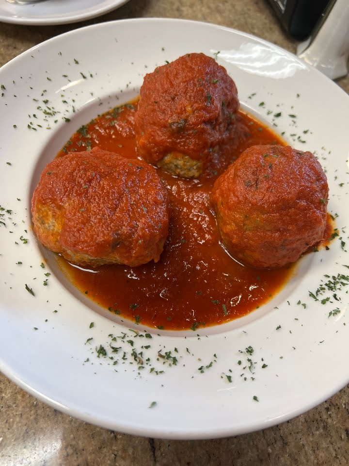 Stromboli Pizza by null