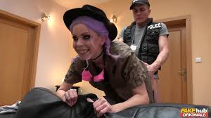 Fake police jpg x Fake police