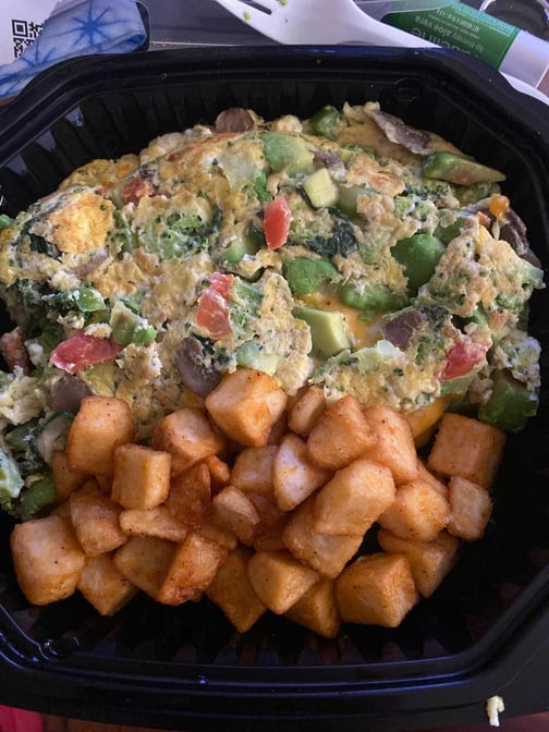 Golden Nugget Pancake House by null