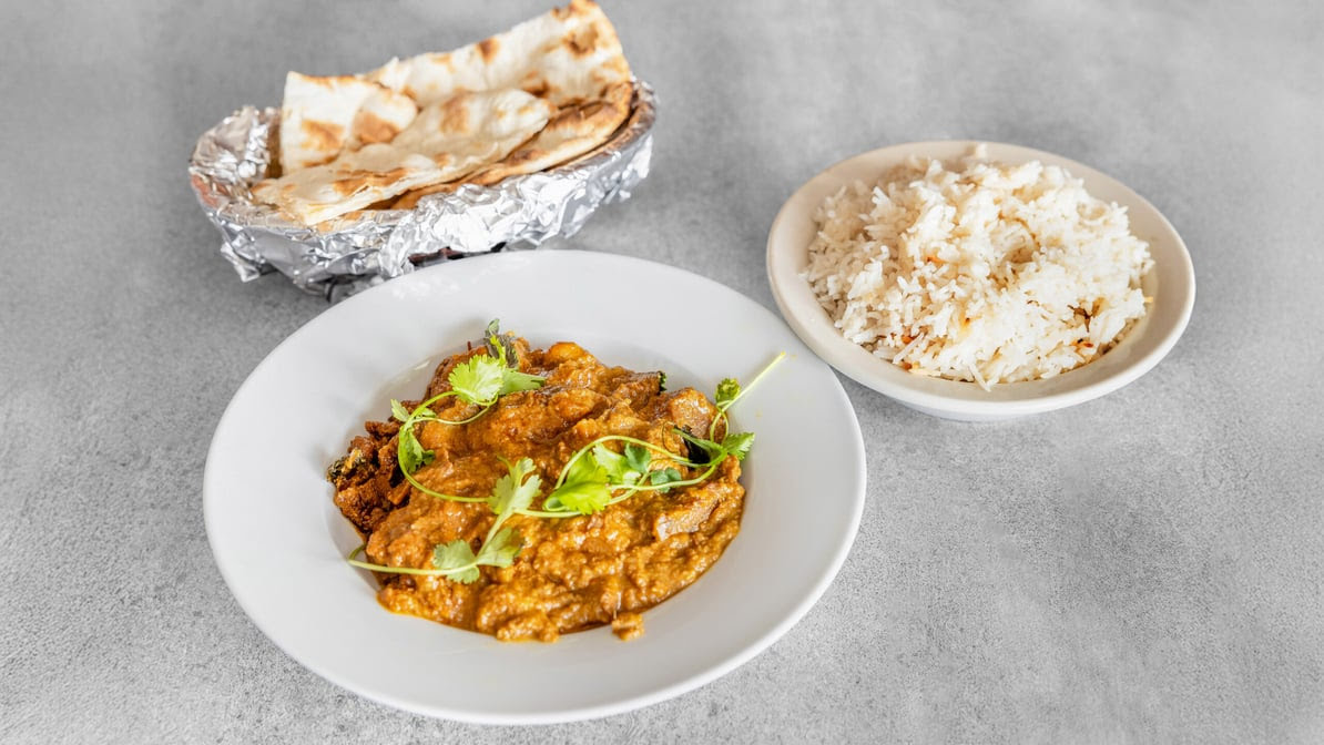 Mr Currys India Restaurant -Countryside Gourmet By Reservation only by null