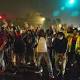 Ferguson Clashes Show Deep Division In How Blacks And Latinos In US View ...