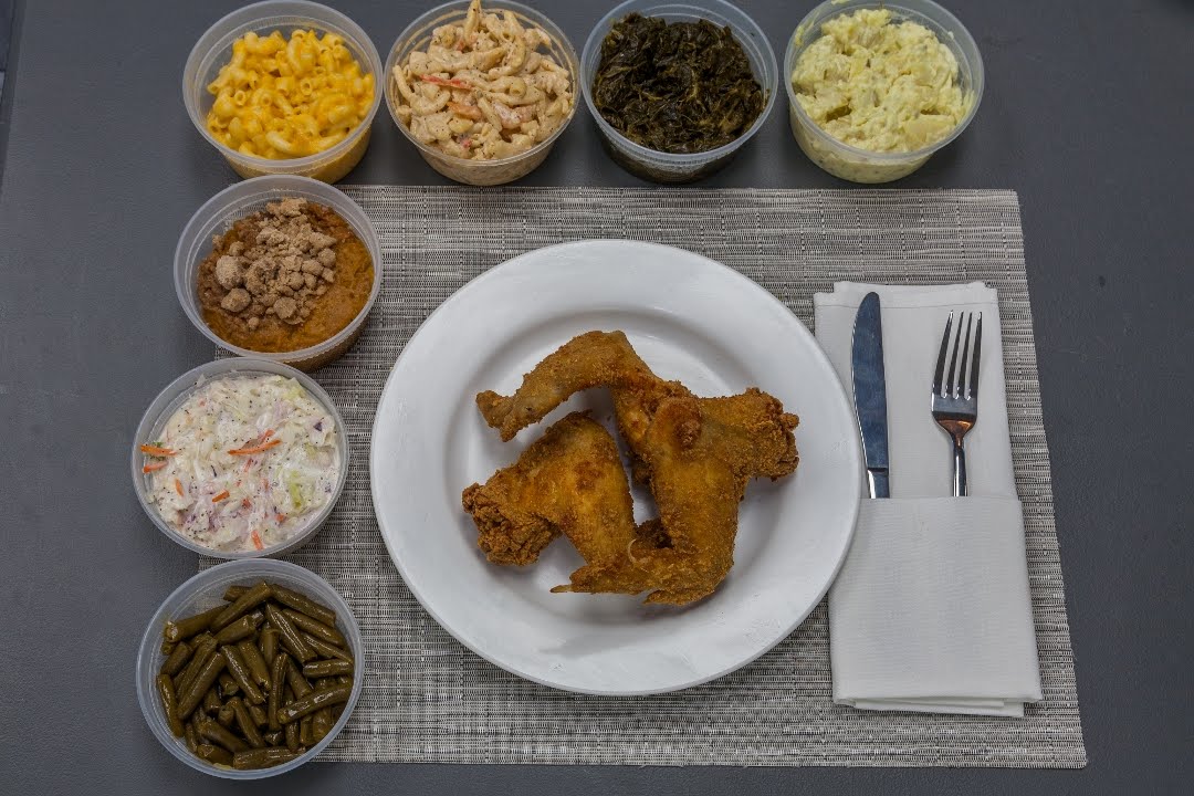 Horace & Dickies Seafood of Glenarden by null