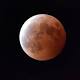Volcanic activity may have shifted the moon's axis 