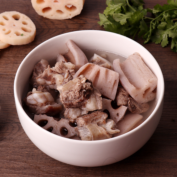 Spicy Tu Jiazu(土家菜) by null