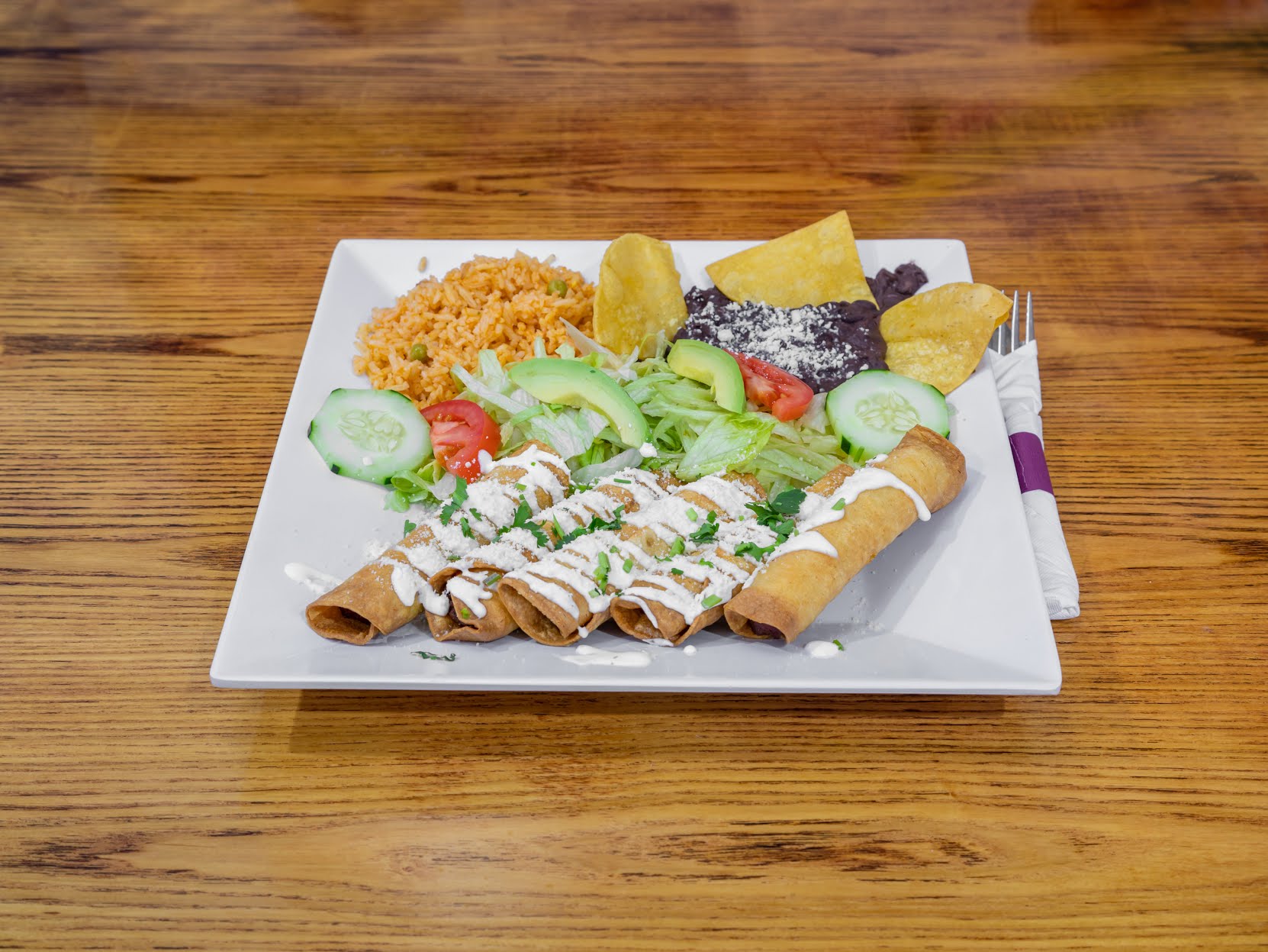 San Jeronimo Restaurant & Bakery by null