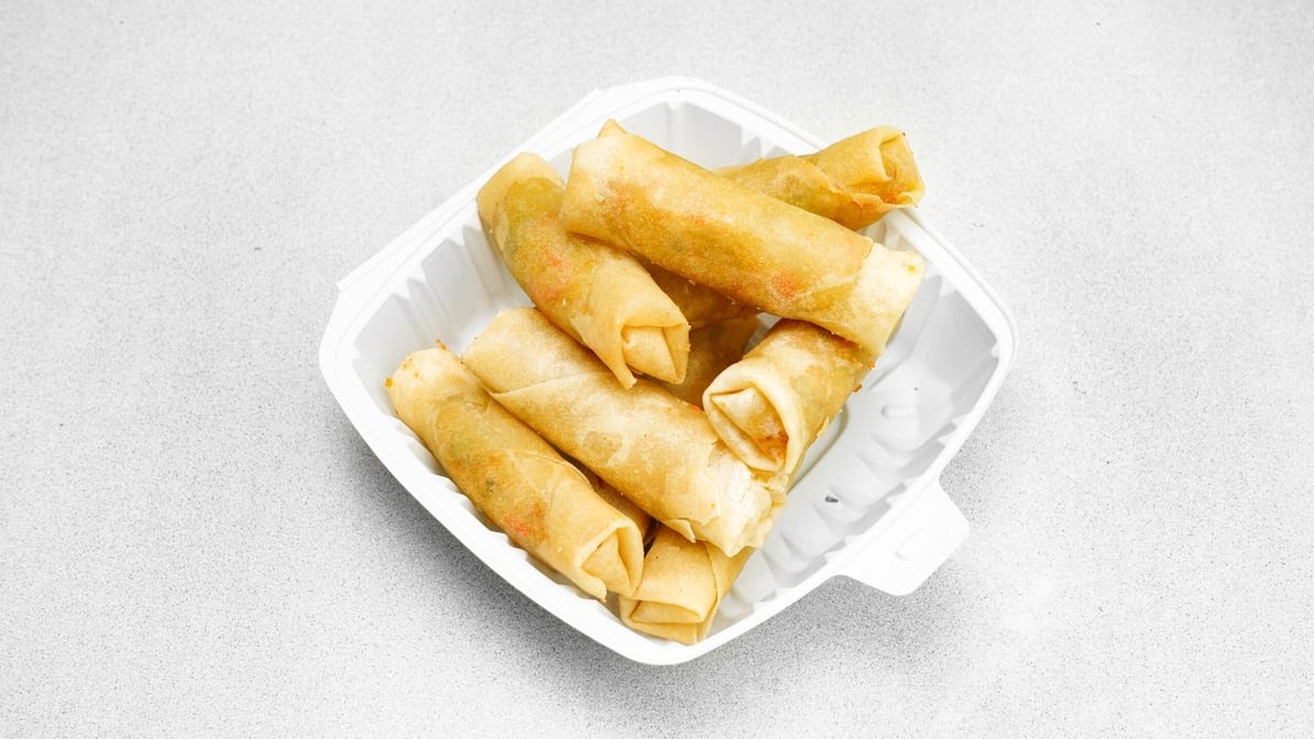 China Wok Superb Chinese Food by null