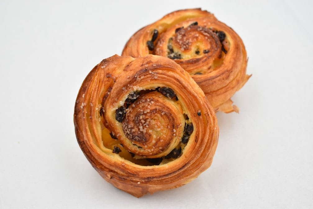 Hamada-Ya Bakery by null