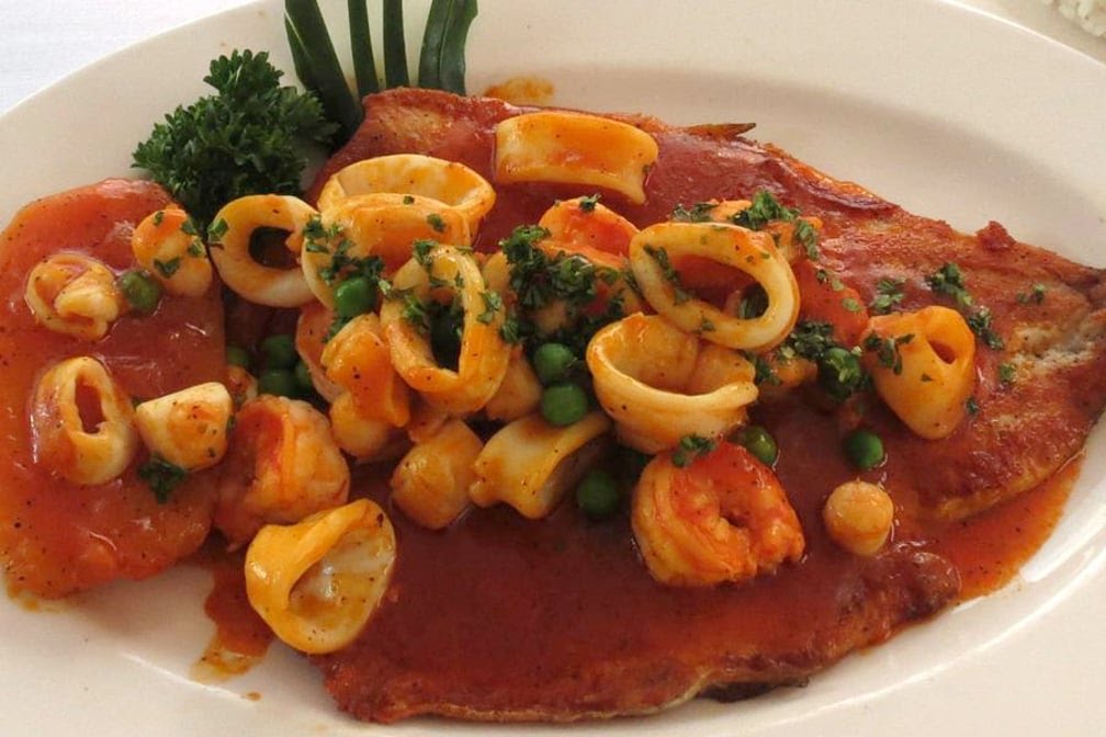 La Granja De Oro by null