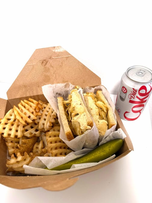 Greenberg’s Bagels by null