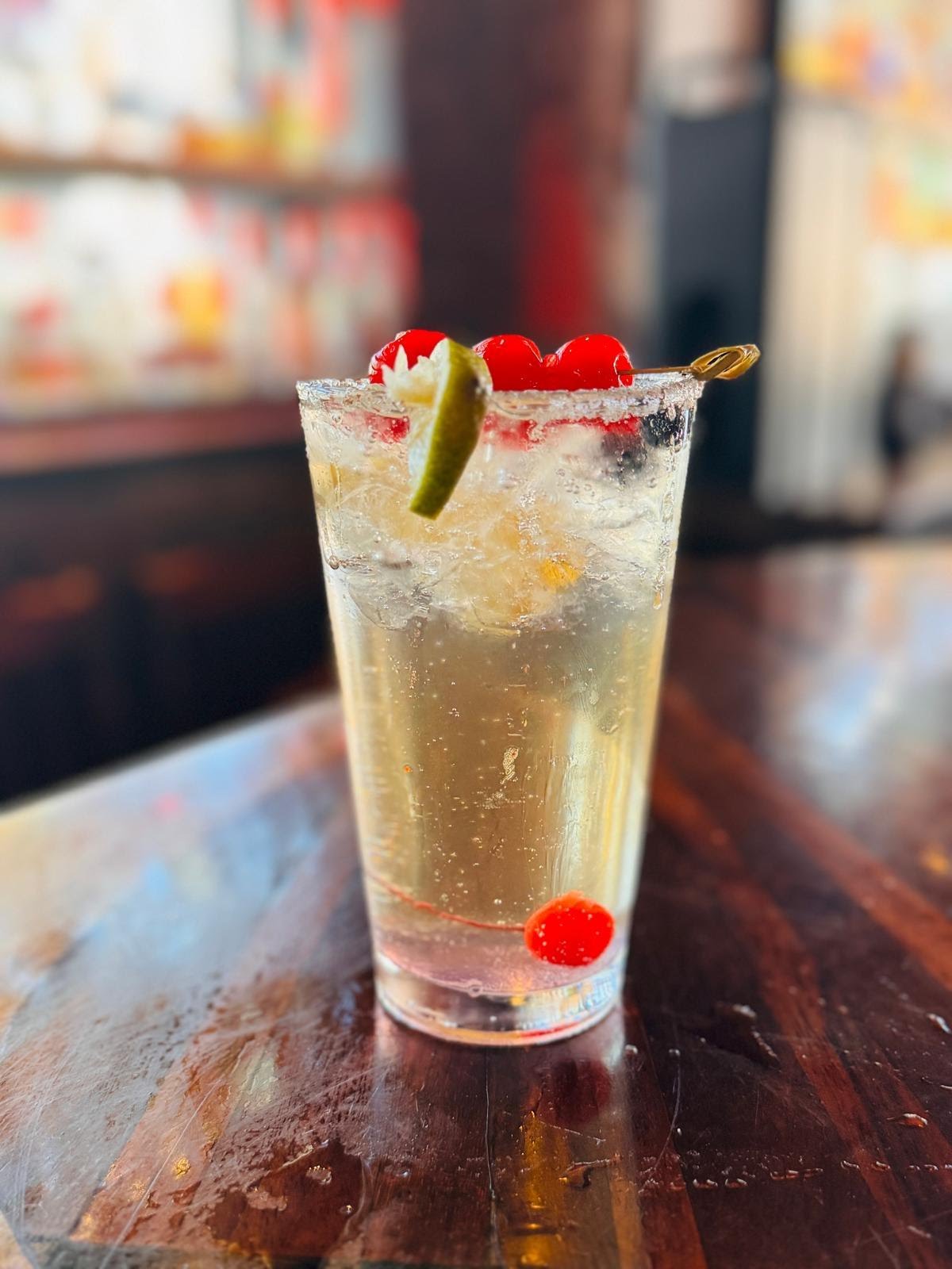 Little India Restaurant & Bar Wash Park/DU by null