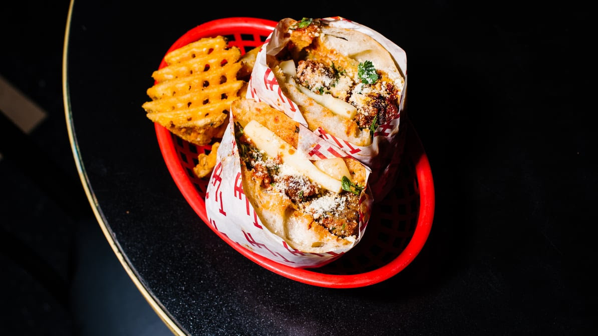 The Lansdowne Hotel by null