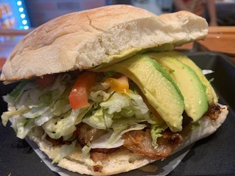 San Miguel Taqueria & Torteria by null