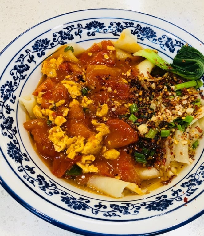 I Fresh Noodle by null