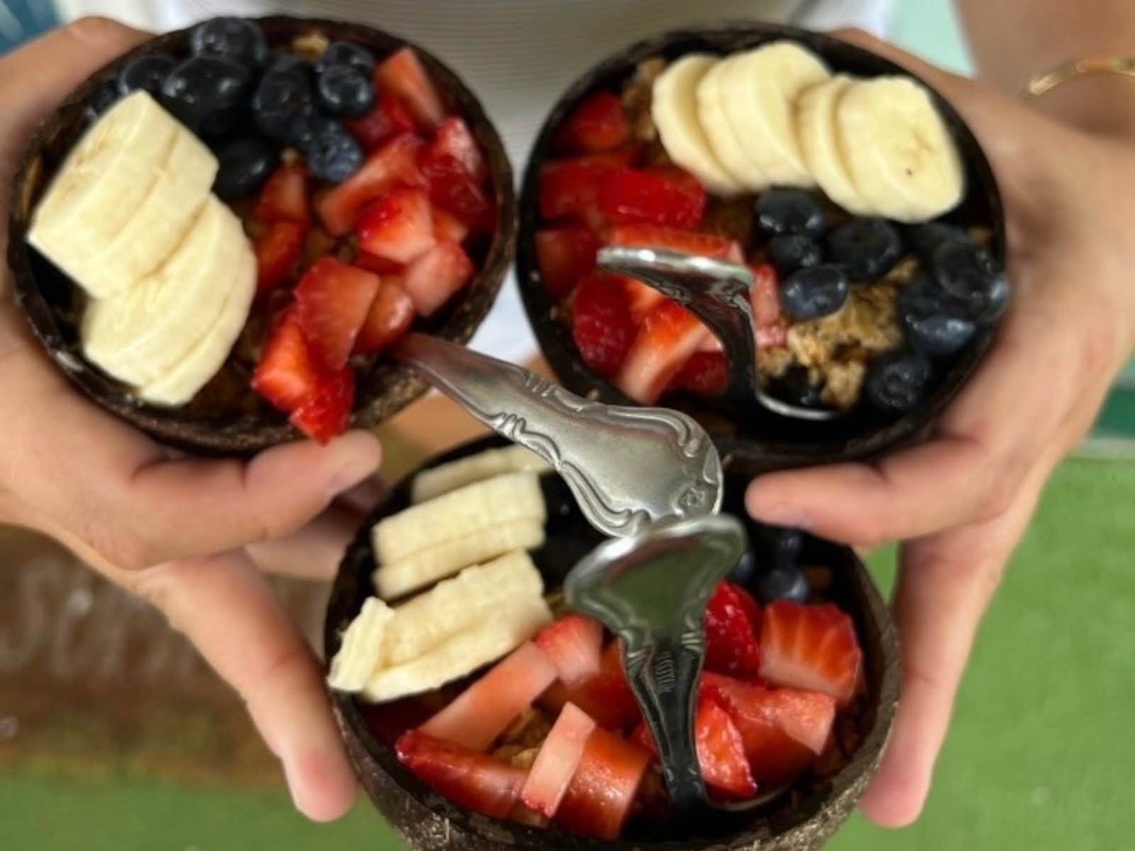 Point Break Coffee & Drive Thru by null