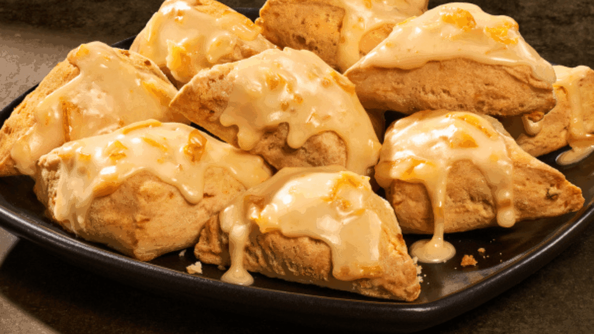 Panera Bread by null