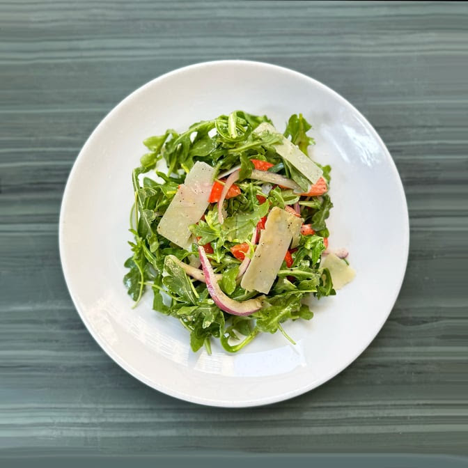 SIMÒ PIZZA - MIDTOWN by null